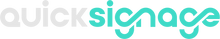 QuickSignage